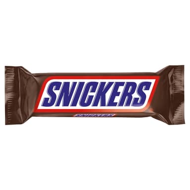 Snickers Chocolate - 24 x 50g Bars