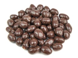 Carol Anne Dark Chocolate Peanuts 3kg