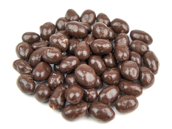  Carol Anne Dark Chocolate Peanuts 3kg