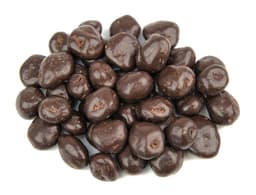 Carol Anne Dark Chocolate Covered Raisins 3kg