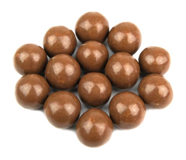 Carol Anne Milk Chocolate Covered Hazelnut 3kg