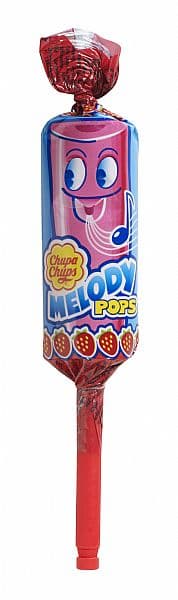 Chupa Chups Melody Pops