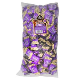 Walkers Nonsuch Double Dipped Chocolate Toffees Bag 2kg