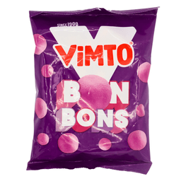 Vimto Bon Bons Share Bags 140g