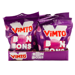 Vimto Bon Bons Share Bags 140g
