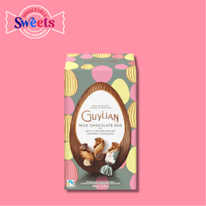 Guylian Seashells Easter Egg