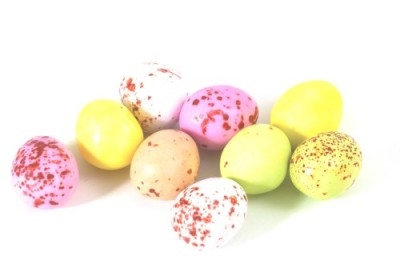 Baking Topping from UK Sweets