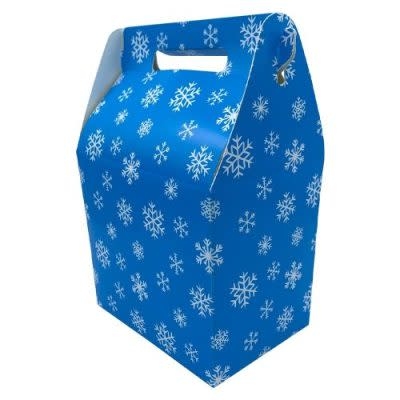 Christmas Sweet Gift Box