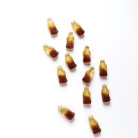 Cola Bottles