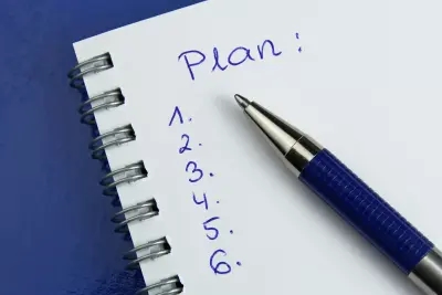 Planning list