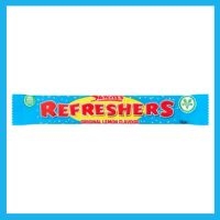 Refreshers Chew Bar