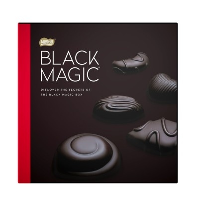 Black Magic Classic Gift Box