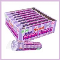 Parma Violets