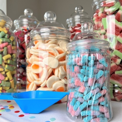 The Ultimate Pick n Mix Guide