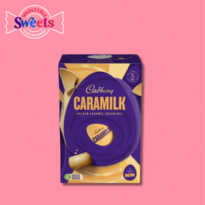 Cadbury Caramilk Egg