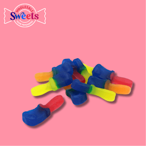 Kingsway Tongue Painters