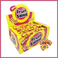 Fruit Salad Chews