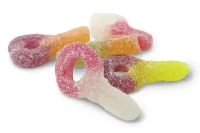 Kingsway Sour Dummies