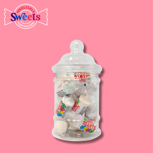 Victorian Sweet Jar
