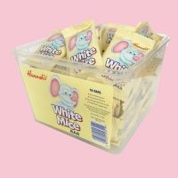 White Mice