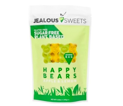 The juicy Happy Bears from Jealous Sweets