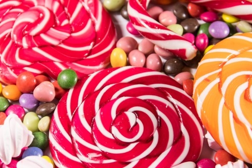 The Ultimate Pick n Mix Guide