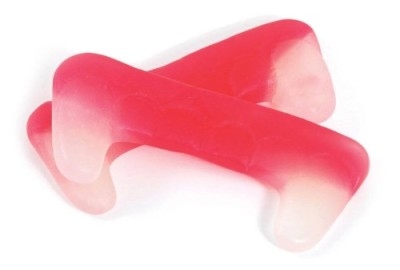 Kingsway Dracula Teeth