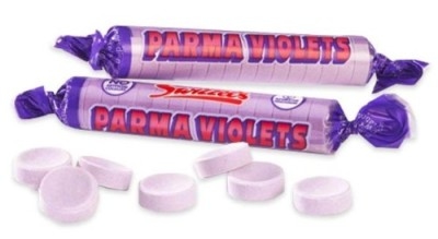 Swizzels Palma Violets
