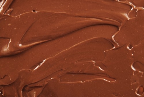 Liquid Chocolate