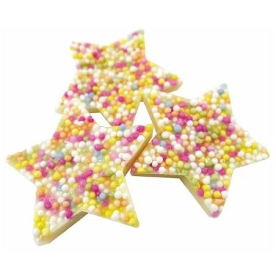 Amla White Chocolate Starz