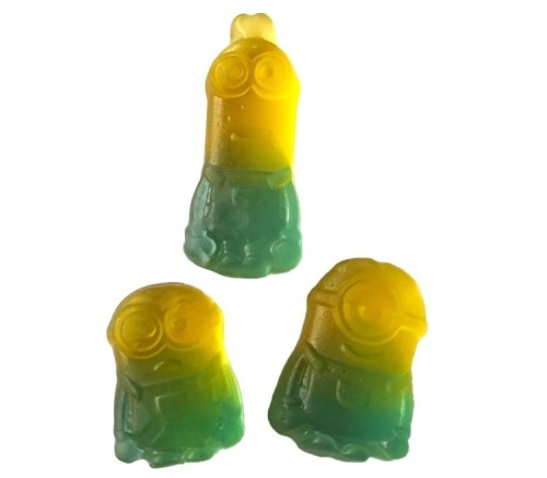 The Ultimate Pick n Mix Guide