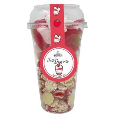 Bonds Just Desserts Berry Mess Shaker Cup