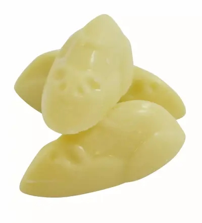 Kingsway White Mice