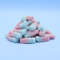 Bubblegum Bottles