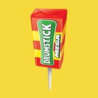 Drumstick Lollies