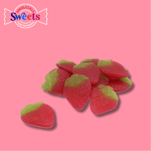 Kingsway Giant Strawberries