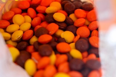 CANDY STARS OF THE SILVER SCREEN