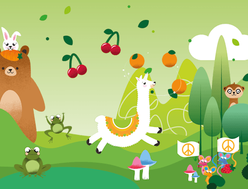 Enchanted-Forest
