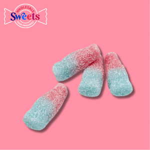 Kingsway Fizzy Bubblegum Bottles