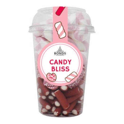 Bonds of London Candy Bliss shaker cup