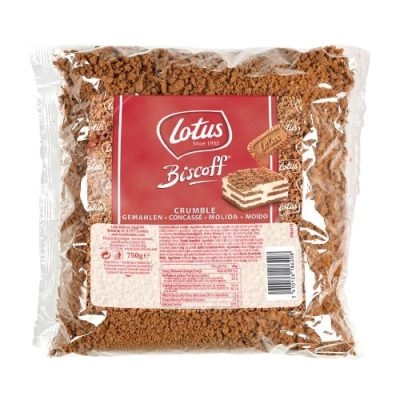 A selection of summer sweets