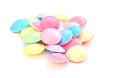 The Best Retro Sweets