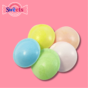 Kingsway Flying Saucers