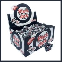Black Jack Chews