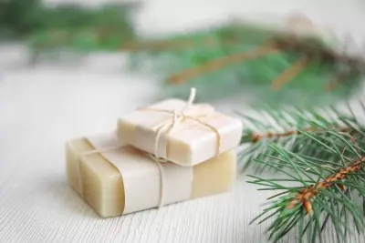 They are easier to make than you'd think, and they're the perfect Christmas gift for that person who deserves a pamper!