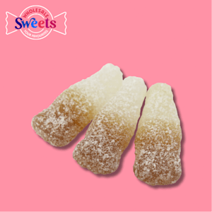 Kingsway Fizzy Cola Bottles