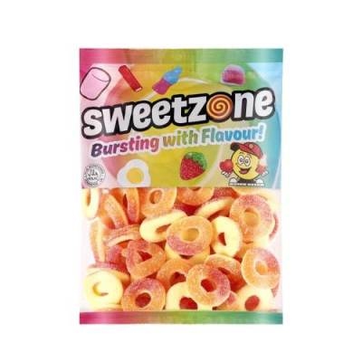Sweetzone Peach Rings