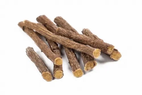 For the maximum health benefits on offerf from liquorice,you need to turn to the root!