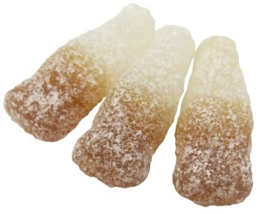 Kingsway Fizzy Cola Bottles