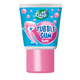 Tubble Gum 35g